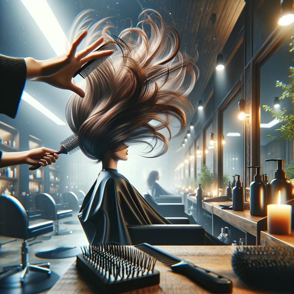 Hair Salon