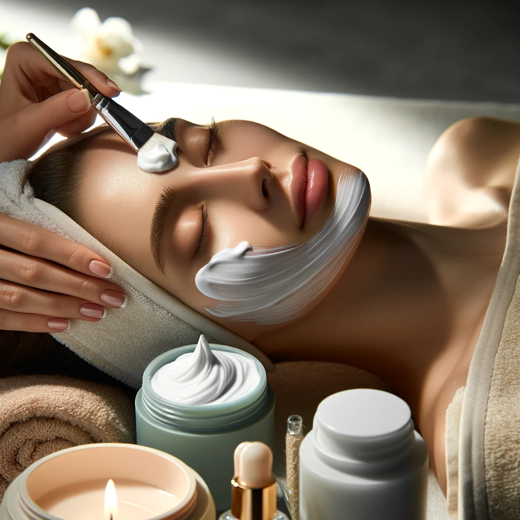 Radiant Facials